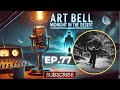 Art Bell Midnight In The Desert Inhuman Encounters Open Lines Strange Tales The Unexplained