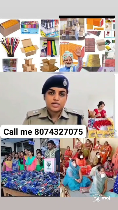 Natraj pen pencil company ka Homework job Salary 30000 Advance salary 15000 Call me 8074327075
