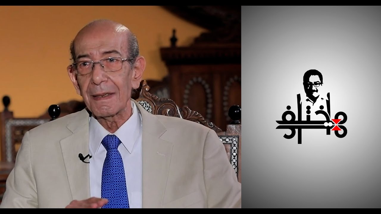 مختلف عليه - صديق المفكر السعودي عبد الله القصيمي يحكي أبرز صفاته