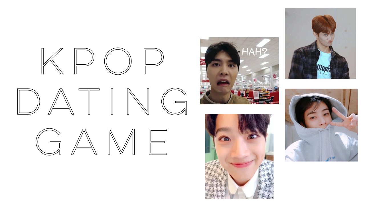 kpop dating game (life ver.)