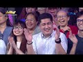 It's Showtime: Meme Vice, PINAGTRIPAN si Miss Q&A Odessa! (October 3, 2026) (Part 2/4)