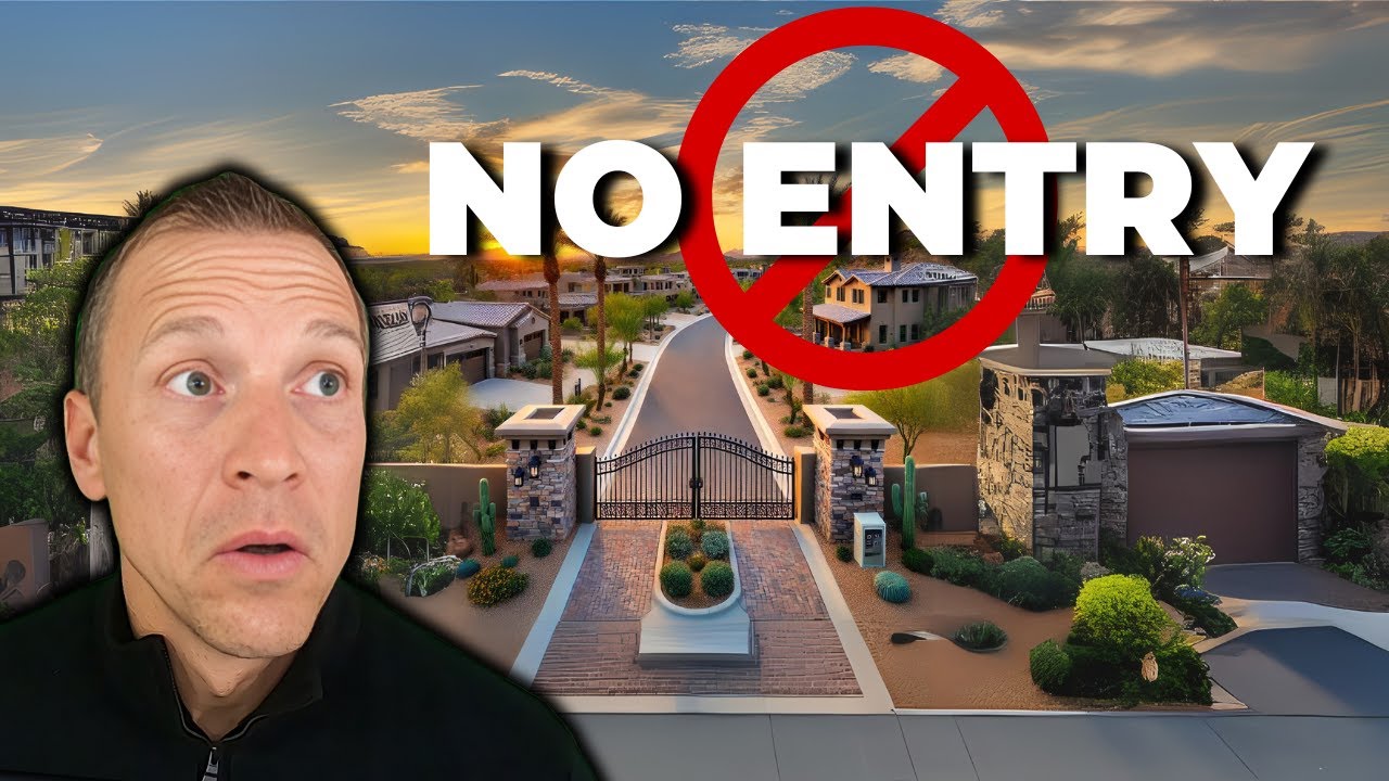 Homeowners Associations (HOAs) in Phoenix, AZ: Hidden Costs, Pros & Cons You NEED to Know!