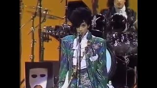 Prince - Purple Rain Remastered