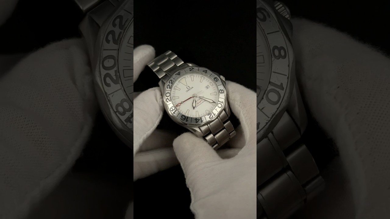 How We Polish Watches: 4 Stages of Transformation 