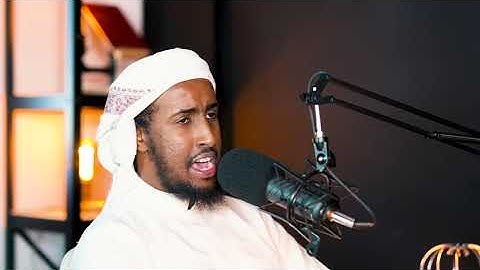 how to choose a madhab ? Ustadh Abdulrahman Hassan
