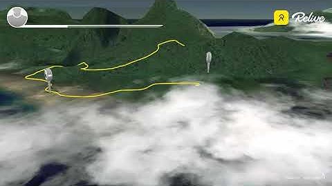 Unleashing My Running Potential on the Zwift Watopia 5K