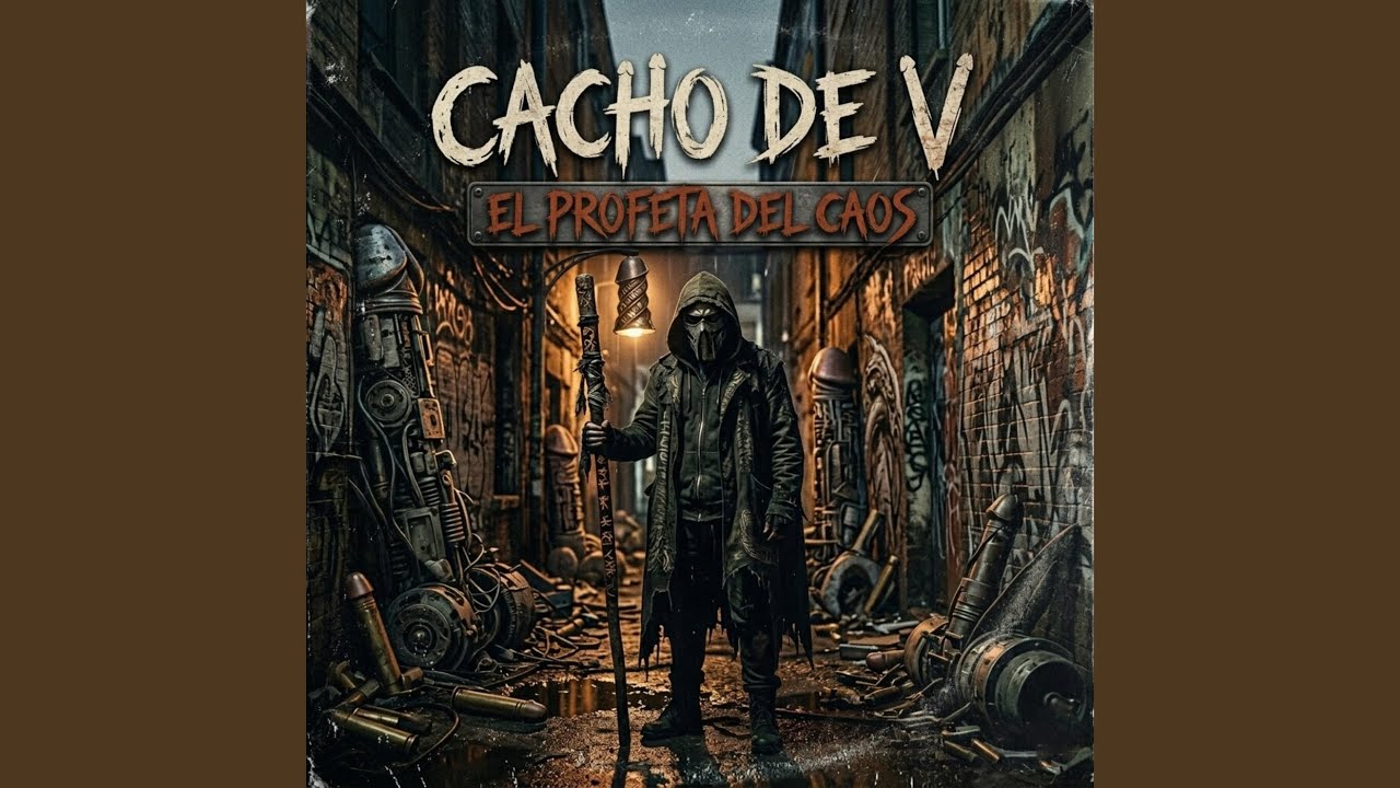 Watch Cacho de v on YouTube Watch Cacho de v on YouTube