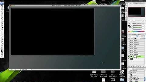 How to Make a Call of Duty Video Layout | Adobe PS + AE