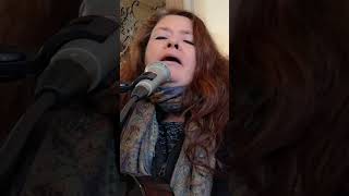 Don't stop believing  - Journey  (Cover) von Sängerin Yvonne Brugger &amp; Gitarre Beerdigung Vorarlberg