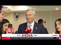 Presidente Kast finaliza su visita a Costa Rica
