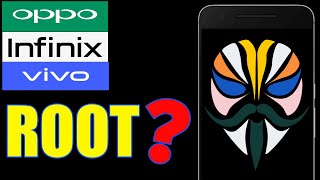 ALASAN HP VIVO DAN OPPO TIDAK DAPAT DI ROOT/UBL DAN TIDAK MENYEDIAKAN CUSTOM ROM | BANG LEVV