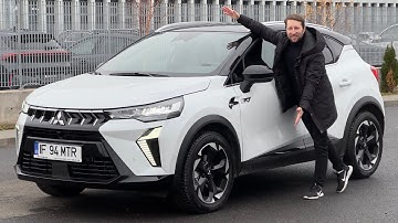 Mitsubishi ASX 2025 Review