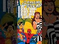 THE AMAZING SPIDER-MAN #19/#xmen#spiderman #marvelcomics#comicbooks#comics#shortsfeed#viralreels