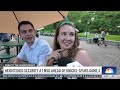 6/8/2026 NY Penn Station Stabbing | Knicks Game 3 | Trump at MSG | Iran Missles | Watch Parties