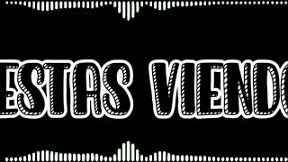 Nueva intro uwu
