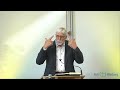 FeG Warburg, 11.06.2023 der missionarische Auftrag mit Ulrich Bombusch