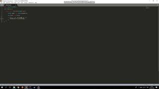 Penggunaan Array Pada Java