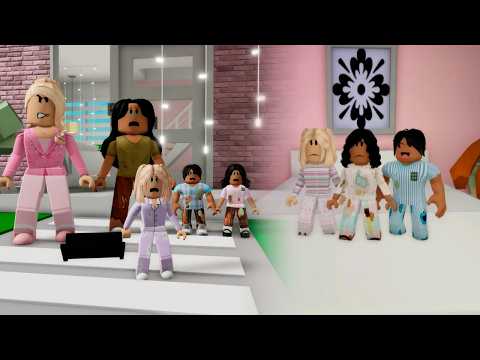 Me voy de casa | Historia de Roblox