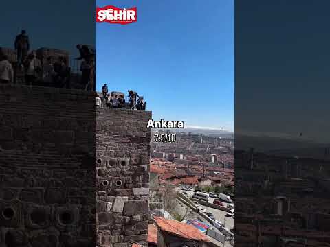 Sosyal medyayı sallayan Eskişehir değerlendirmesi