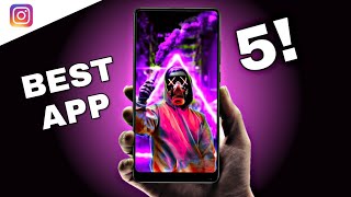 Top 5 Awesome Android app of 2020 | Best apps screenshot 4