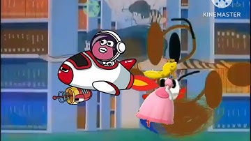 urusei yatsura door chase add round 1