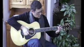joel-s dadgad (created by joel biger) - celtic chord - ls16