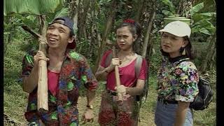 Lika Liku Laki Laki Episode 63 - Empat Sekawan