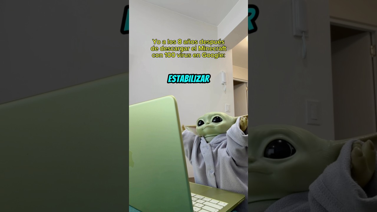 Se va a estabilizaaaaar 🗣️ #humor #infancia #nostalgia #descarga