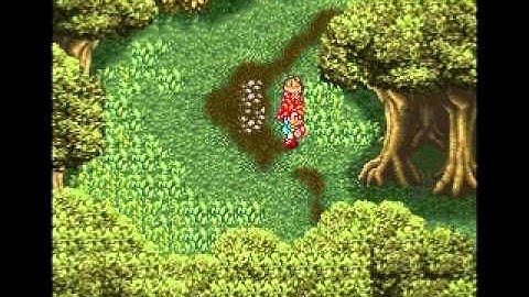 Lets Play Chrono Trigger Part 8