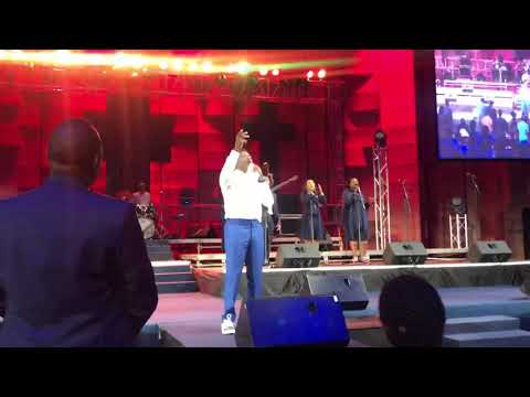 Thel’umoya by Benjamin Dube #TrueWorship