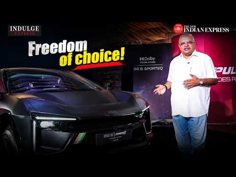 On this Independence day, Mahindra launches a slew of new models and unveils their pickup