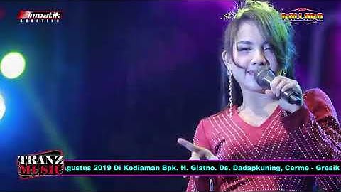 Haning   Goyangane Lala Widi HOT   Live New PALLAPA di cerme Gresik
