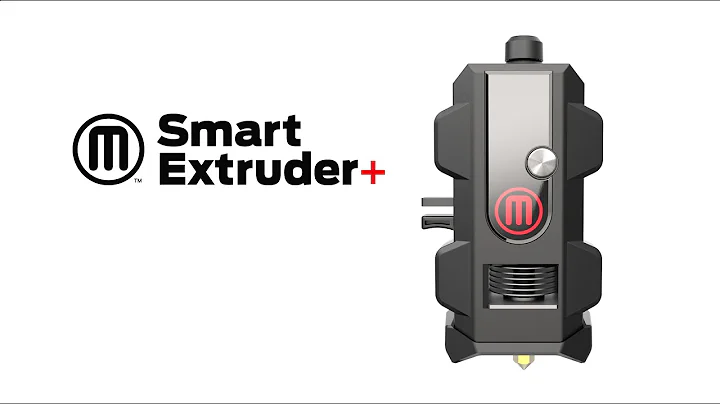 Let's Take a Look Inside the Smart Extruder+