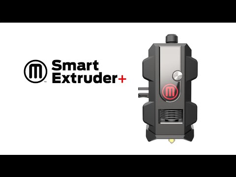 Let's Take a Look Inside the Smart Extruder+