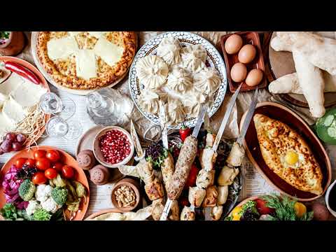 ქართველები უცხოელთა თვალით - თემატივი.