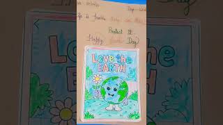 kids kemp public school activity on earth day