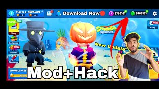 New Update 🔥|| Stumble Guys Mod APK Unlimited Money and gems || How To Download || How To Install .