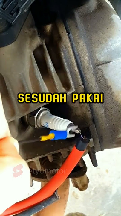 KABEL PETIR KAKEK ZEUS😱⚡⚡ #shorts #youtubeshorts #shortsvideo #otomotif