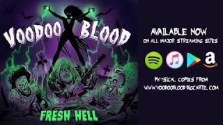 Fresh Hell teaser
