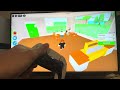 Roblox Run a Restaurant: PS4/PS5 Controls Guide Tutorial! (How to Play)