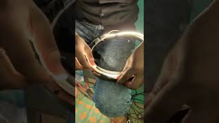Amazing Room Light Setup 😍 | Budget Lighting Ideas #shorts