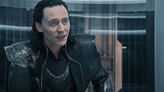 Loki- Atlantis'' 615