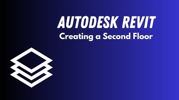 CREATING A SECOND FLOOR IN REVIT