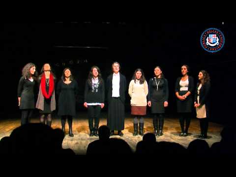 სვანური \"დალა კოჯას ხელღვაჟალე\"