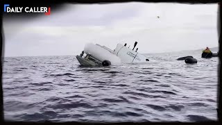 Why The Anic Sub Was Doomed From The Beginning