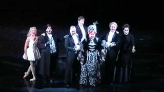 Prima Donna Lyrics by Phantom Of The Oper