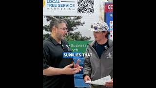 Why Arborists Love Events Like Arbor Expo 🌲