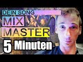 Misch deinen Song - 5 Minuten - musical kids Rheinhausen [Way Maker] Mp3 Song