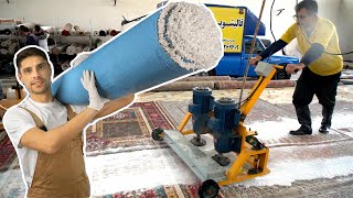 Carpet Cleaning Factory Exposed: What They Don't Want You to Know