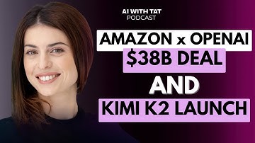 Amazon and OpenAI Just Made AI History!